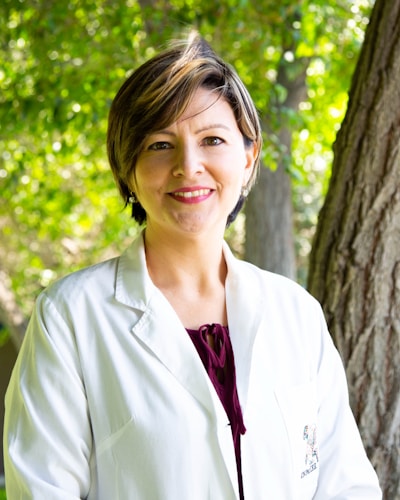 Healthcare professional